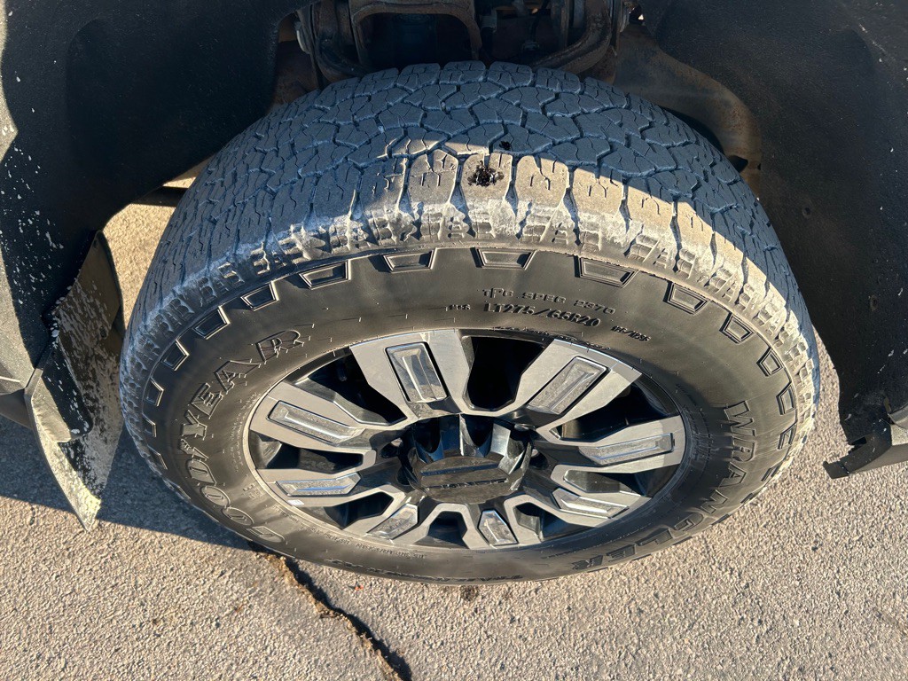 2022 GMC Sierra Image 22