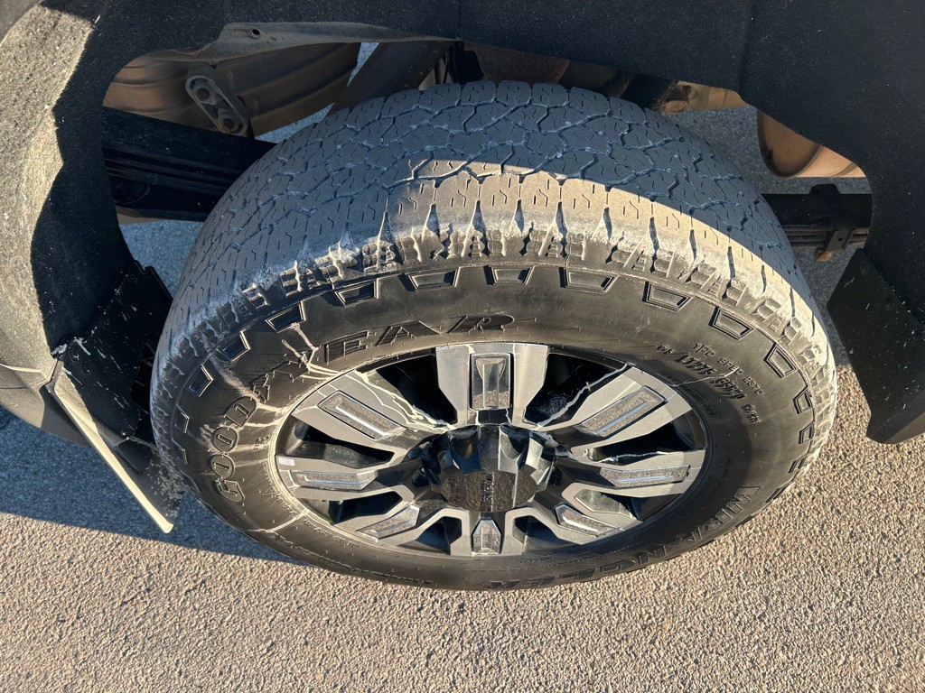 2022 GMC Sierra Image 23