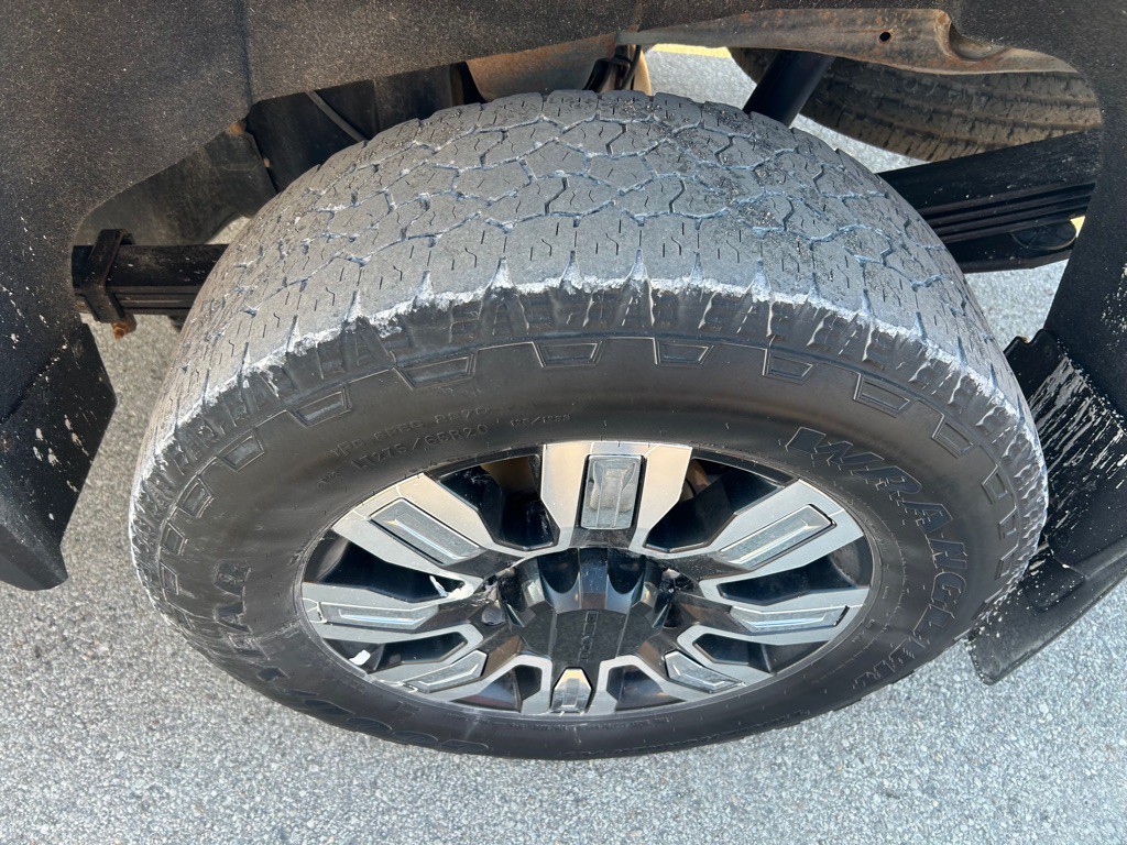 2022 GMC Sierra Image 24