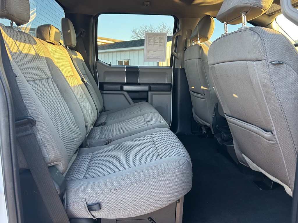 2022 Ford F-350 Image 13