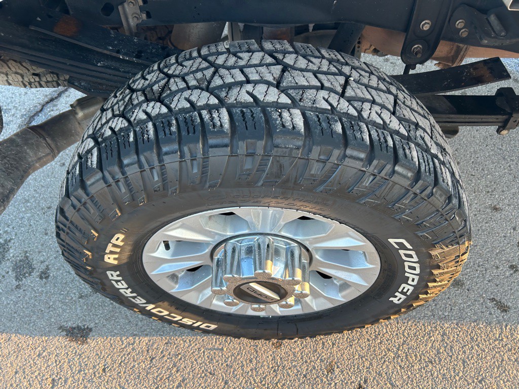 2022 Ford F-350 Image 23