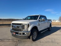 Image for 2018 Ford F-250 Super Duty ID: 7237790