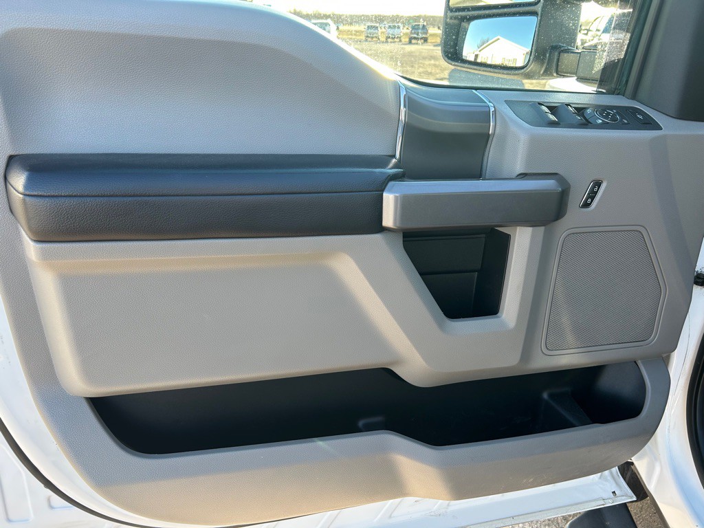 2018 Ford F-250 Image 10