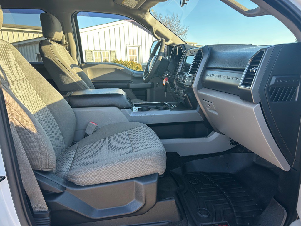 2018 Ford F-250 Image 11
