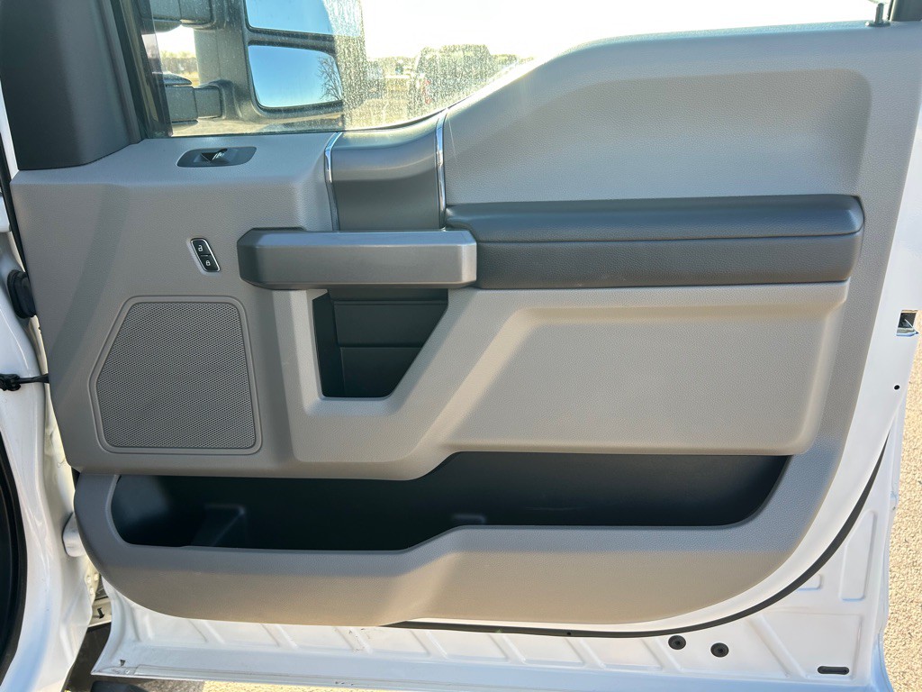 2018 Ford F-250 Image 12