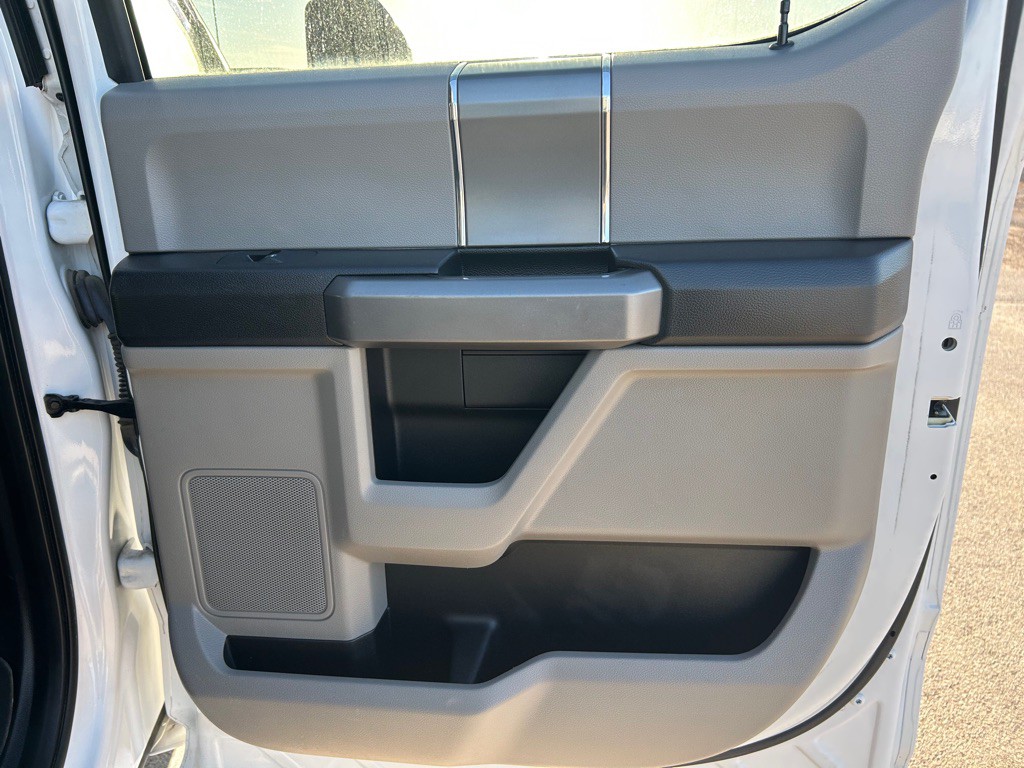 2018 Ford F-250 Image 14