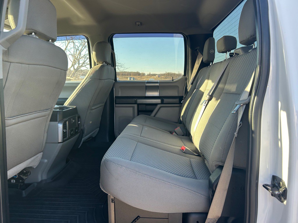 2018 Ford F-250 Image 15