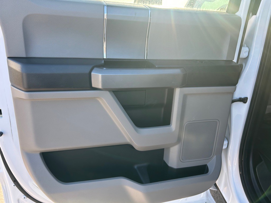 2018 Ford F-250 Image 16