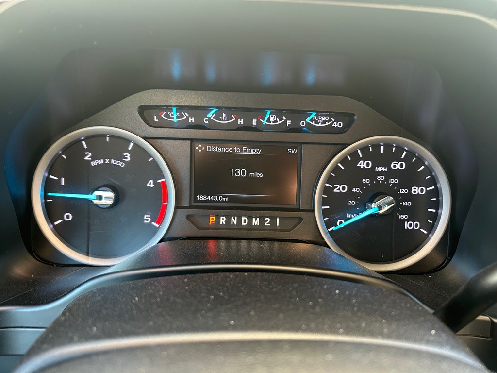 2018 Ford F-250 Image 17