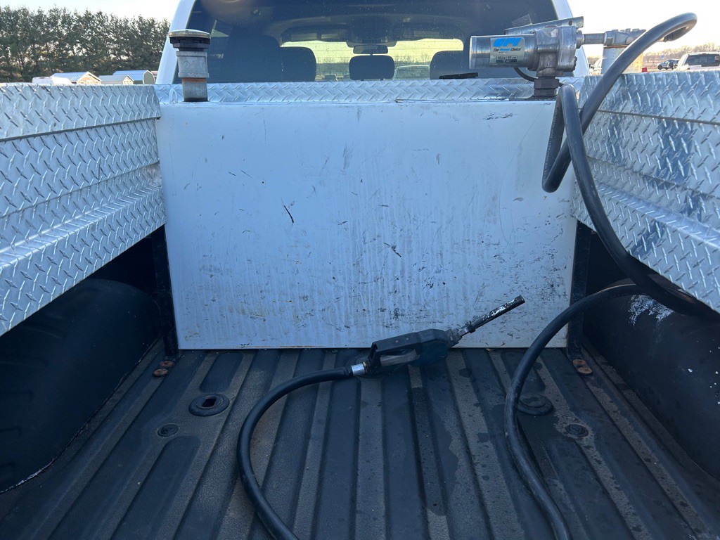 2018 Ford F-250 Image 20