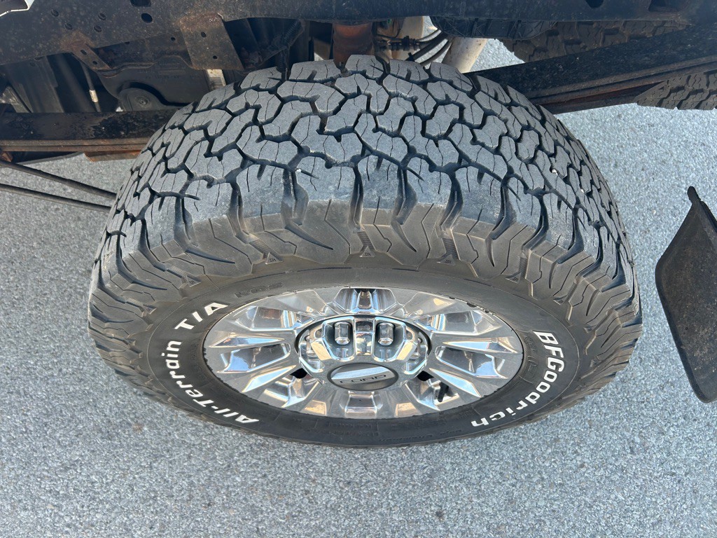 2018 Ford F-250 Image 24