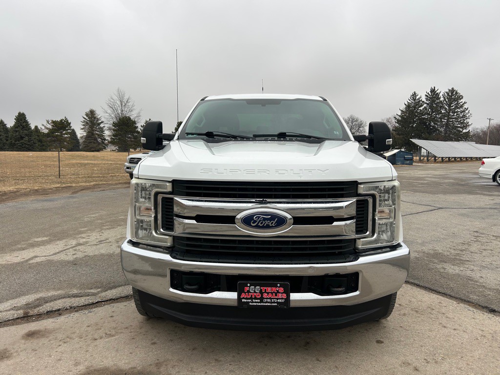 2019 Ford F-250 Image 2