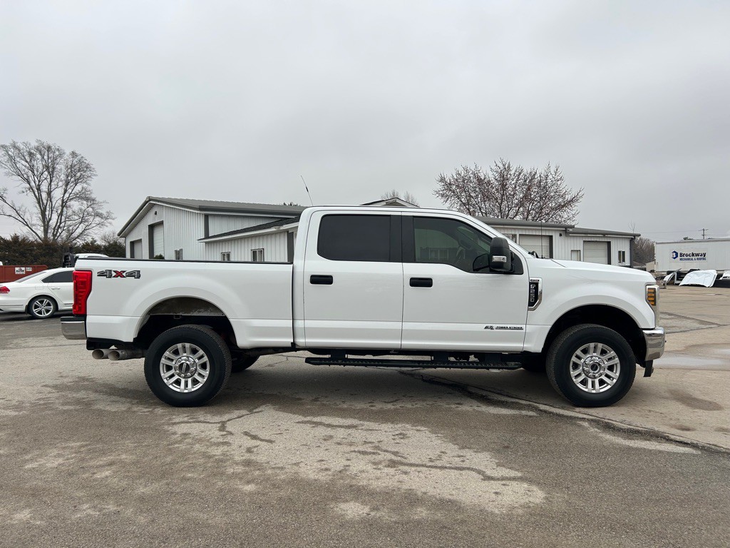 2019 Ford F-250 Image 4