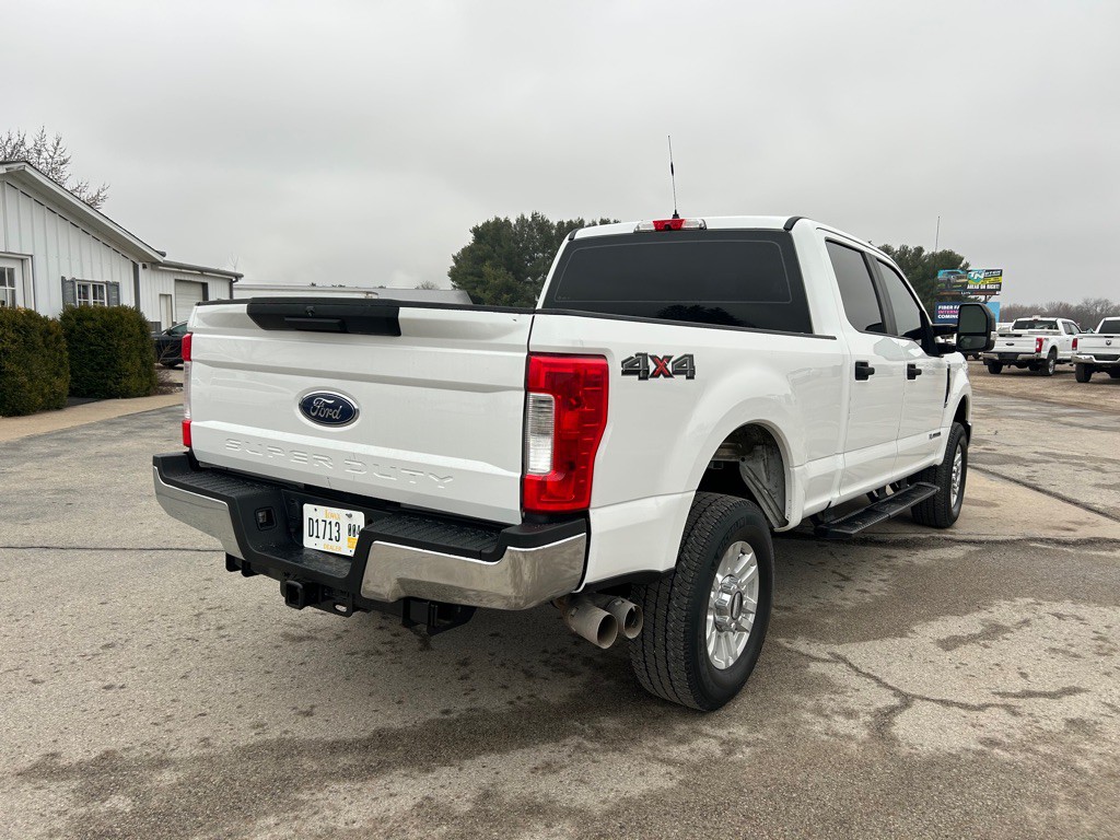 2019 Ford F-250 Image 5