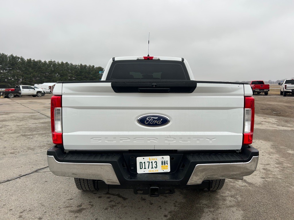 2019 Ford F-250 Image 6