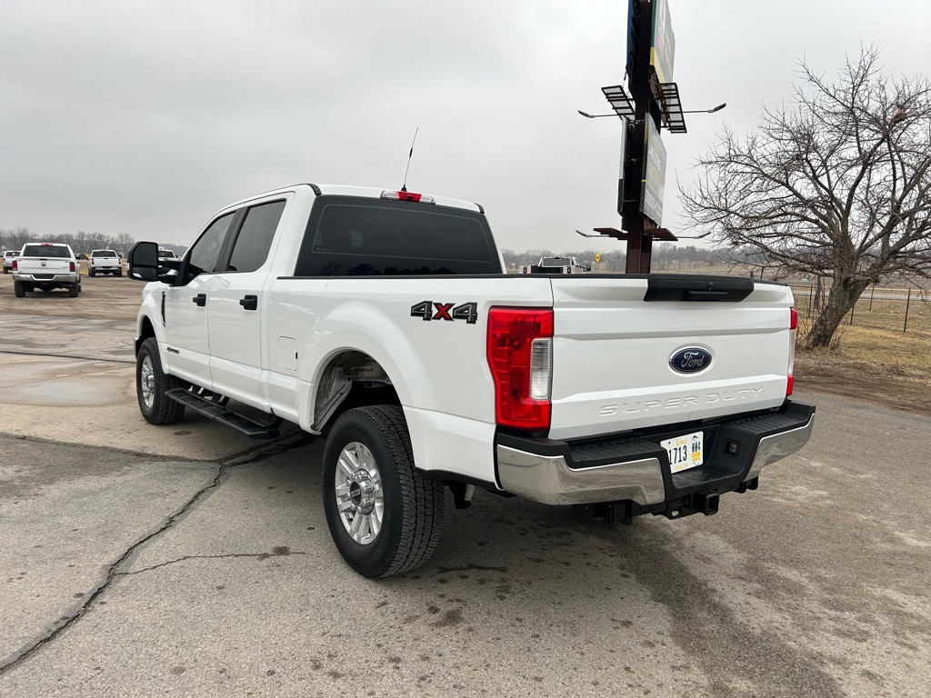 2019 Ford F-250 Image 7