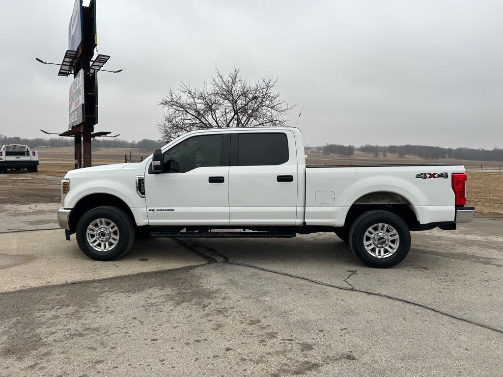 2019 Ford F-250 Image 8