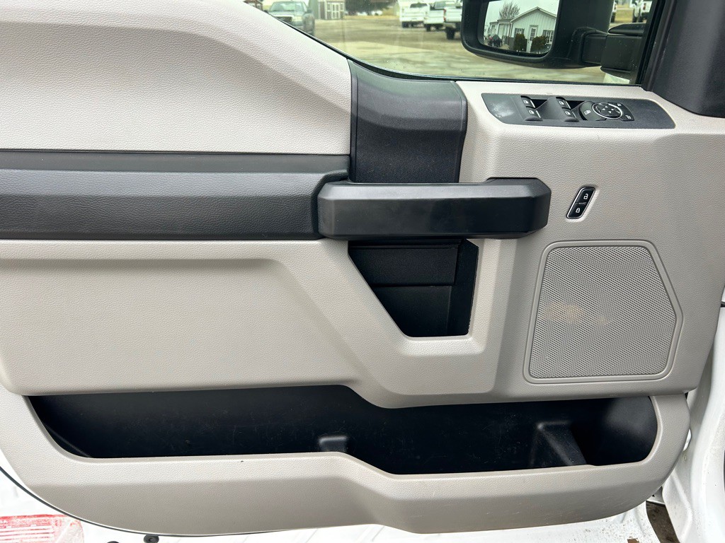 2019 Ford F-250 Image 10