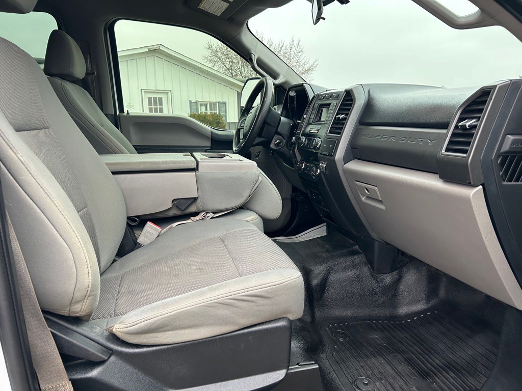 2019 Ford F-250 Image 11