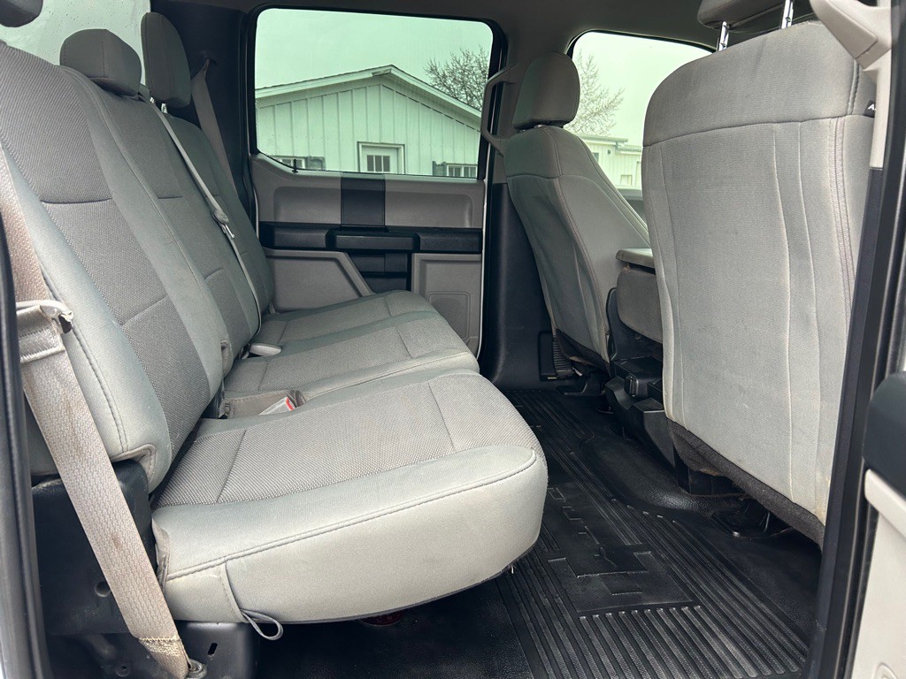 2019 Ford F-250 Image 13