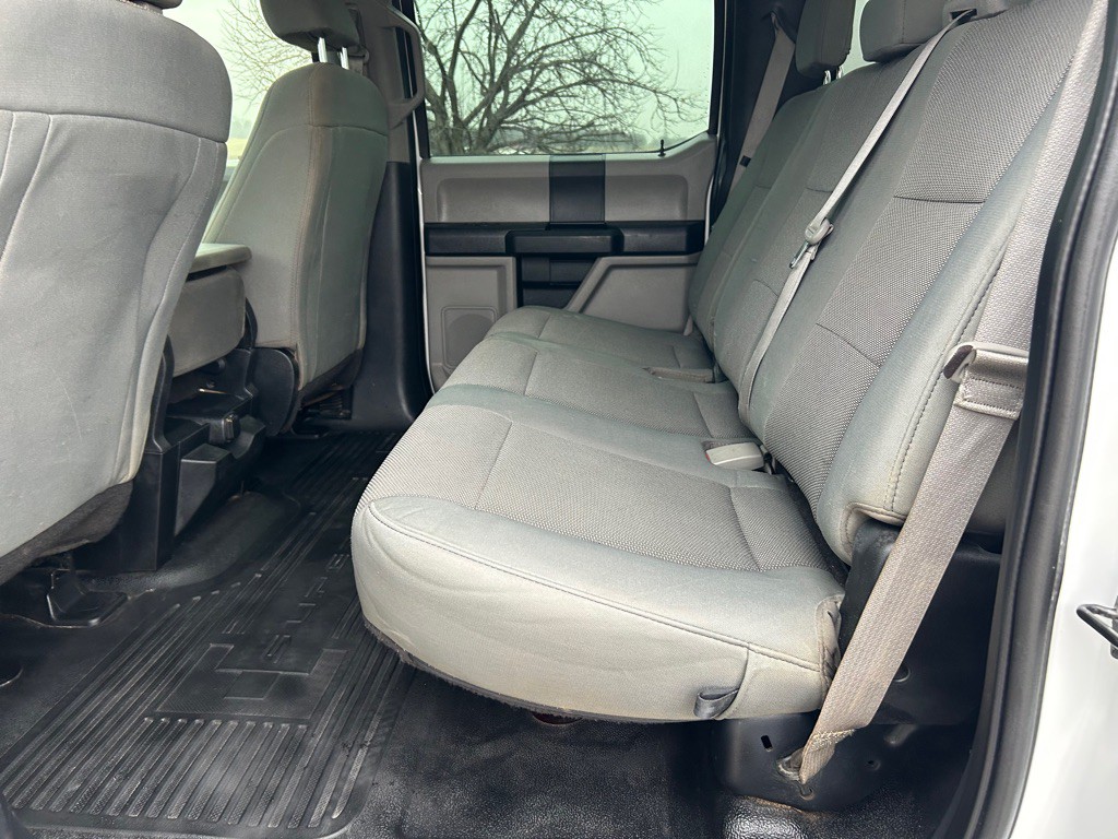 2019 Ford F-250 Image 15