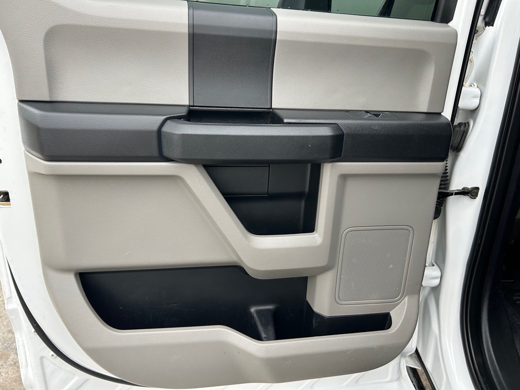 2019 Ford F-250 Image 16