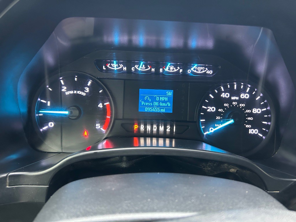 2019 Ford F-250 Image 17