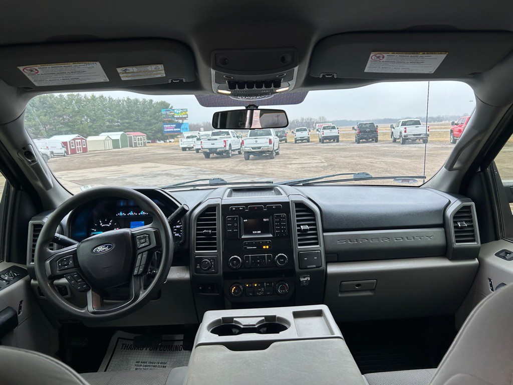 2019 Ford F-250 Image 19