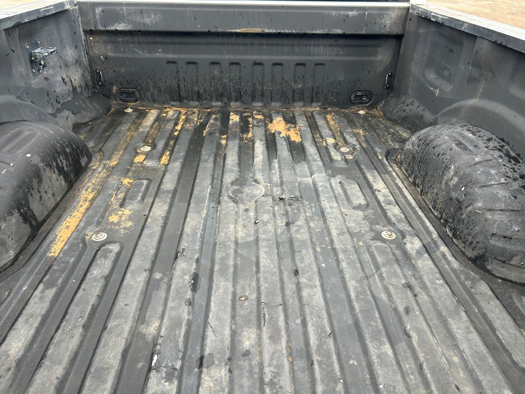 2019 Ford F-250 Image 20