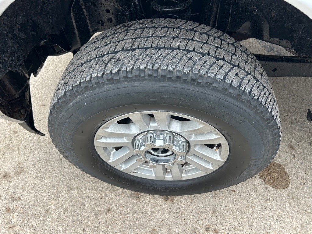 2019 Ford F-250 Image 21