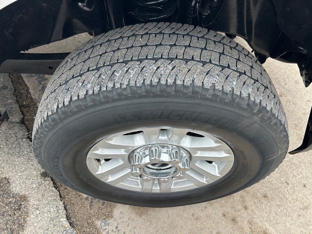 2019 Ford F-250 Image 22