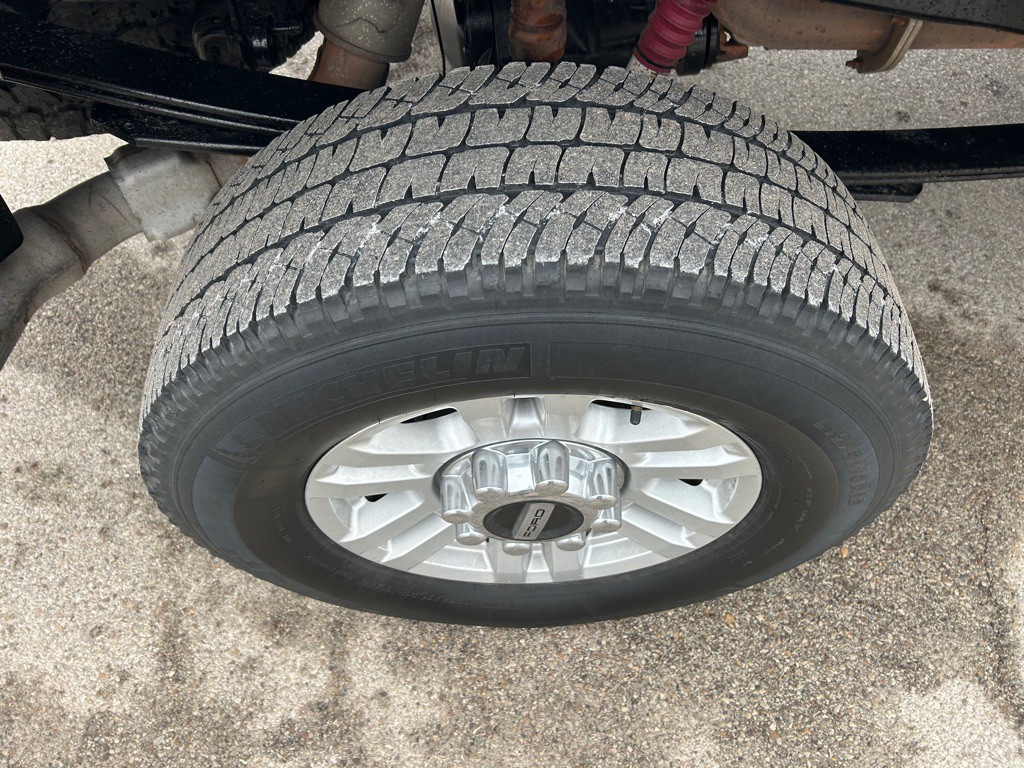 2019 Ford F-250 Image 23