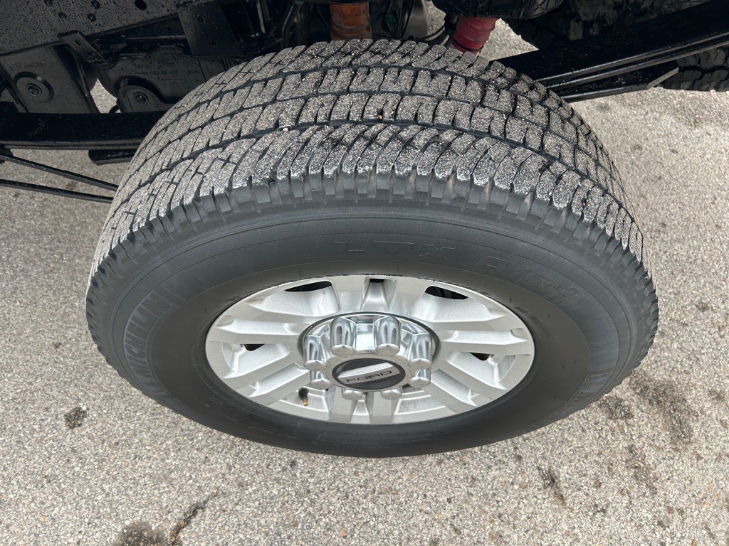 2019 Ford F-250 Image 24