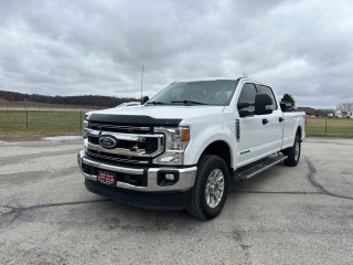 Image for 2020 Ford F-250 Super Duty ID: 7266076