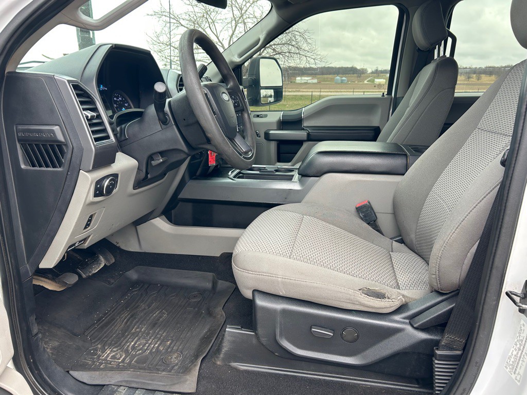 2020 Ford F-250 Image 9