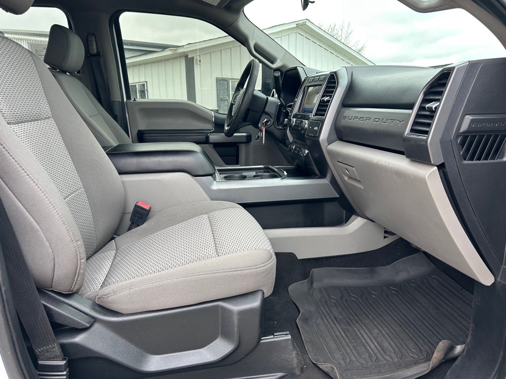 2020 Ford F-250 Image 11