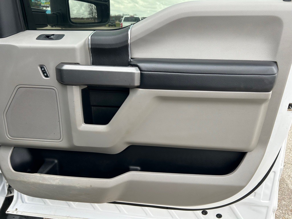 2020 Ford F-250 Image 12