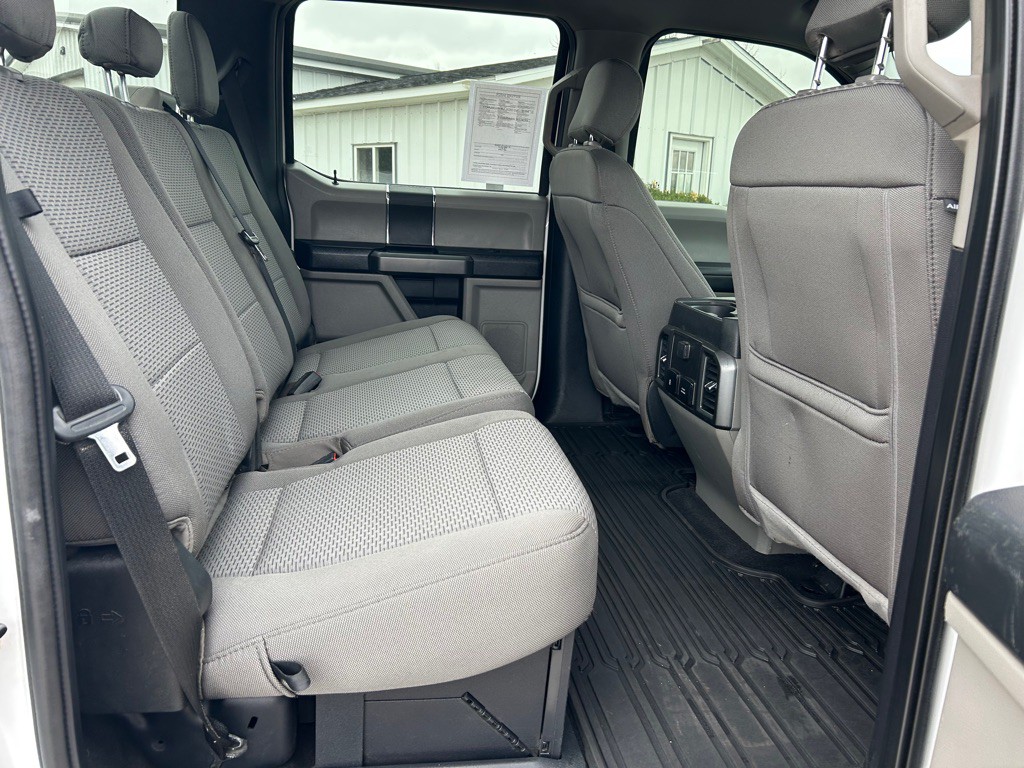 2020 Ford F-250 Image 13