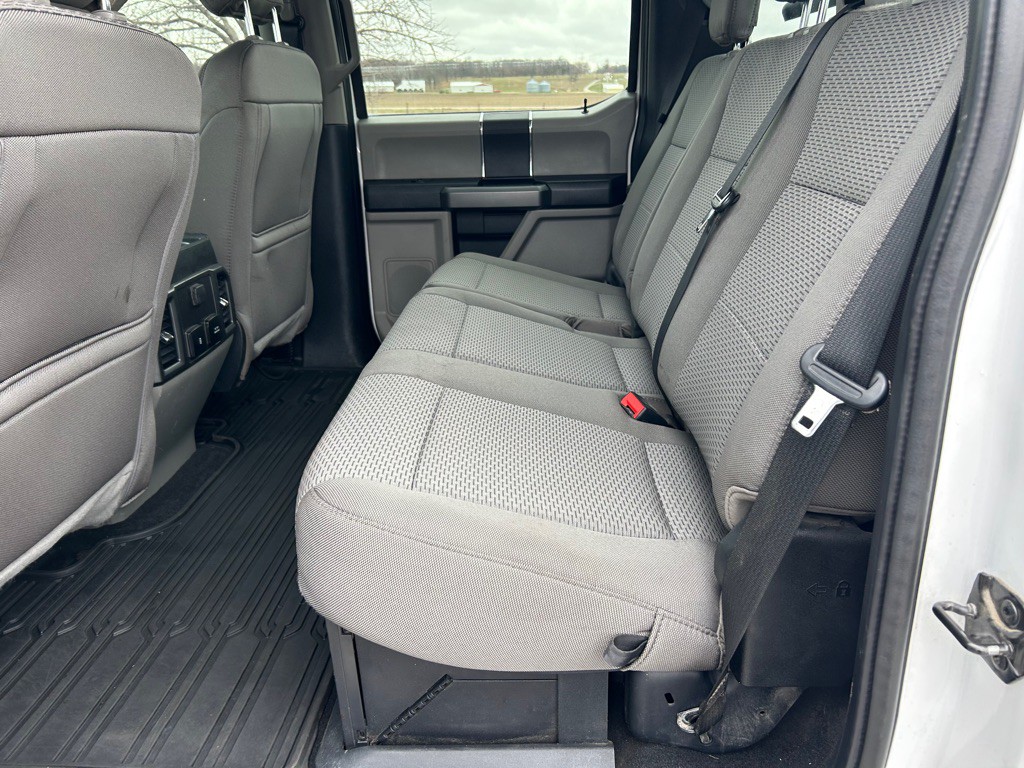 2020 Ford F-250 Image 15