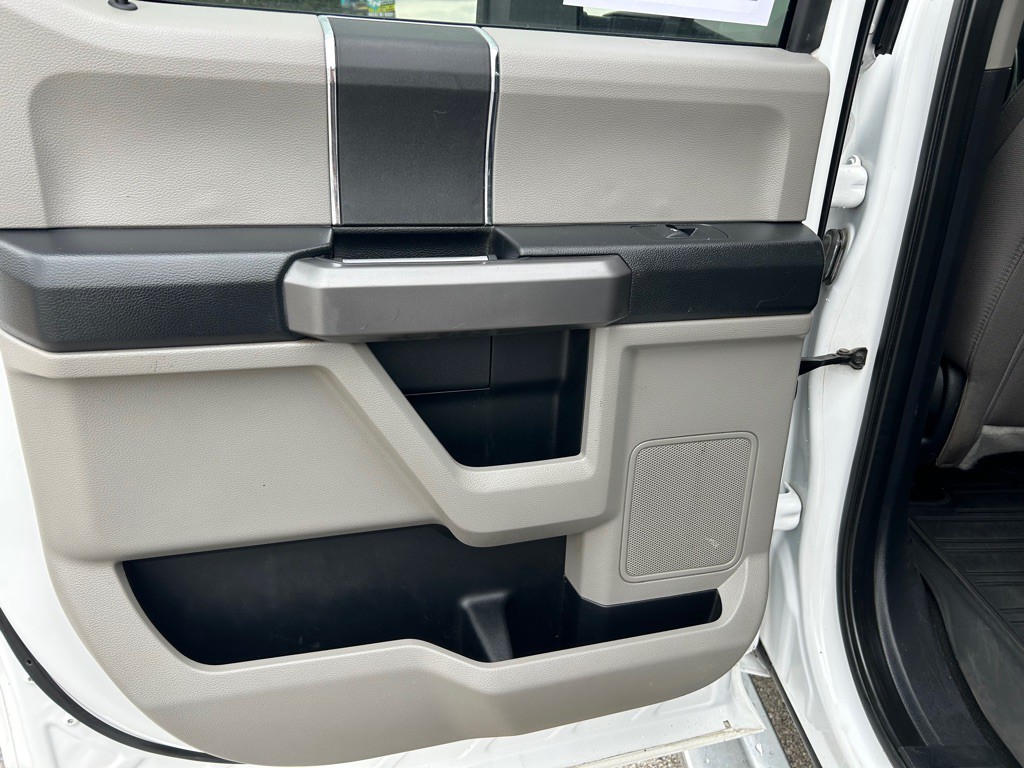 2020 Ford F-250 Image 16