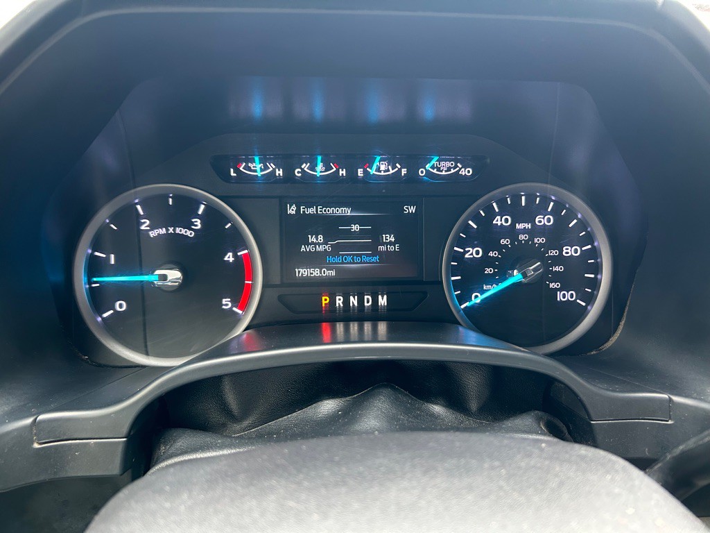 2020 Ford F-250 Image 17