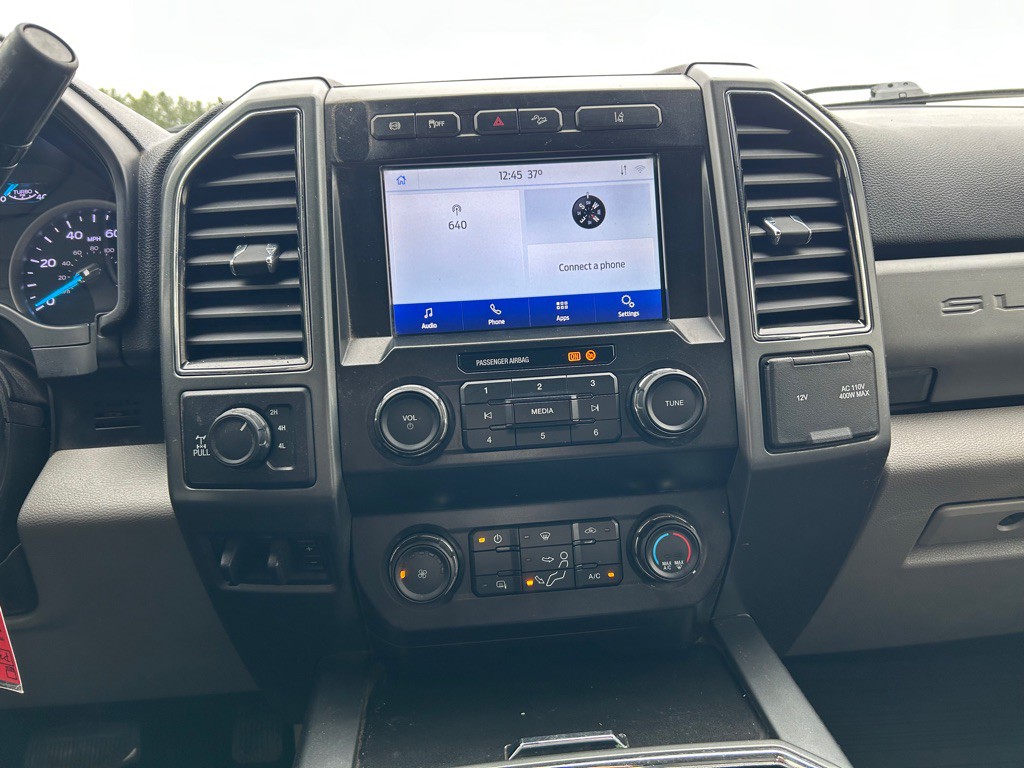 2020 Ford F-250 Image 18