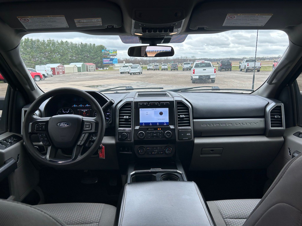 2020 Ford F-250 Image 19