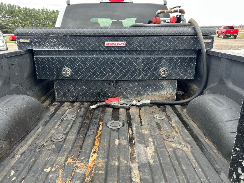 2020 Ford F-250 Image 20