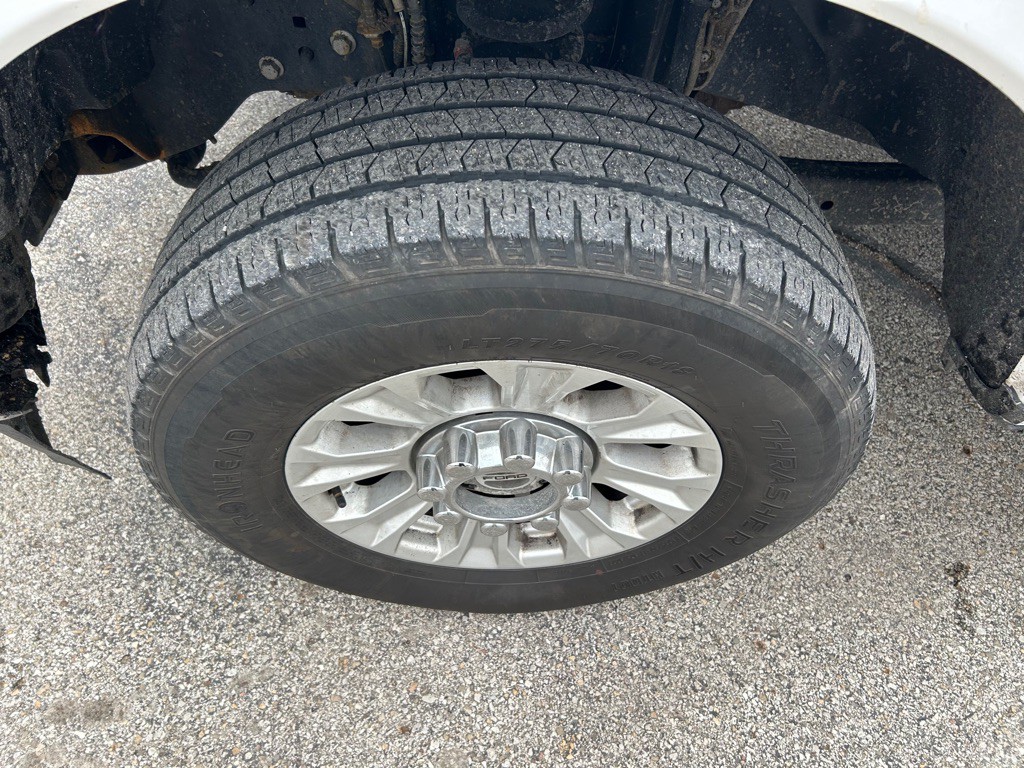 2020 Ford F-250 Image 21