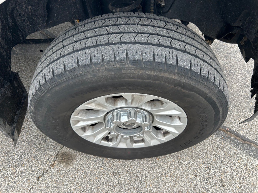 2020 Ford F-250 Image 22