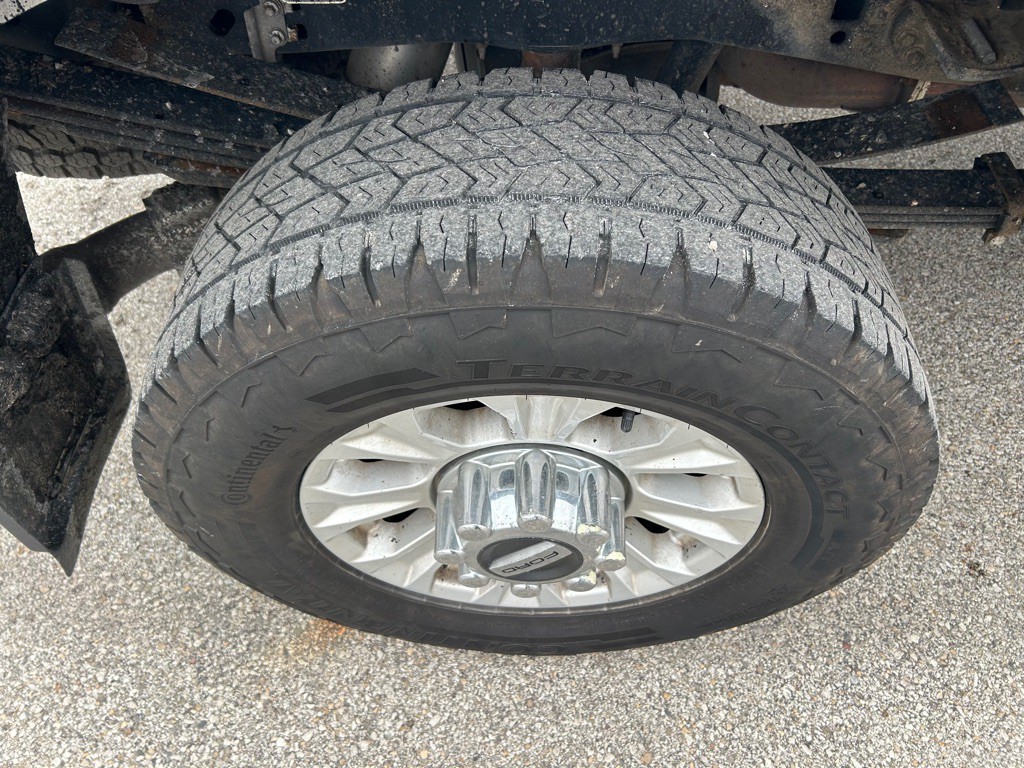 2020 Ford F-250 Image 23