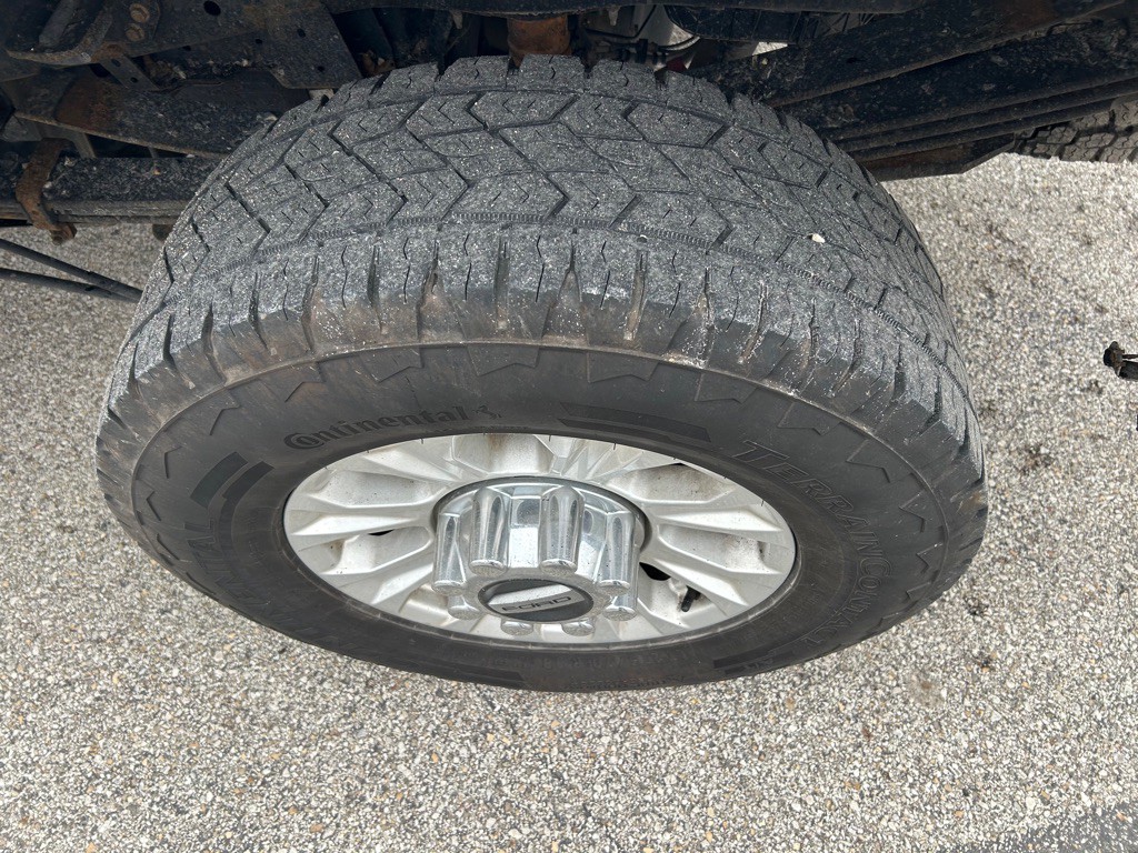 2020 Ford F-250 Image 24