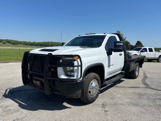 Image for 2020 Chevrolet Silverado 1500  ID: 7350111