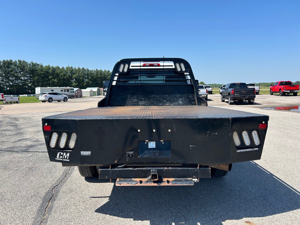 2020 Chevrolet Silverado 1500 Image 6
